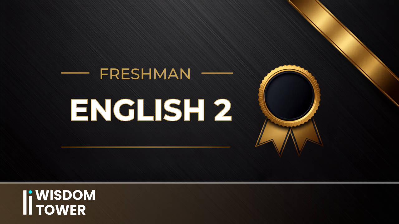 English 2